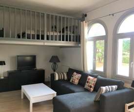 Appartement Saint-Jean-de-Luz, 1 pièce, 4 personnes - FR-1-4-594