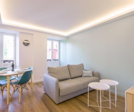 Appartement Saint-Jean-de-Luz, 2 pièces, 4 personnes - FR-1-239-523