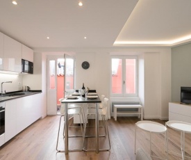 Appartement Saint-Jean-de-Luz, 2 pièces, 4 personnes - FR-1-239-525