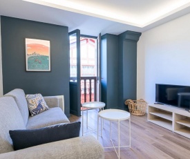 Appartement Saint-Jean-de-Luz, 2 pièces, 4 personnes - FR-1-239-527