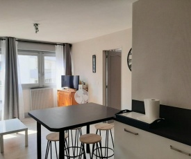 Appartement Saint-Jean-de-Luz, 2 pièces, 4 personnes - FR-1-239-586