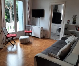 Appartement Saint-Jean-de-Luz, 3 pièces, 4 personnes - FR-1-239-677