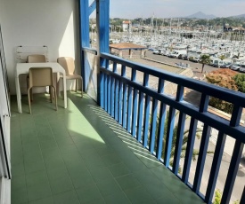 Appartement Hendaye, 2 pièces, 4 personnes - FR-1-239-628