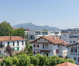 Appartement Saint-Jean-de-Luz, 2 pièces, 4 personnes - FR-1-4-426