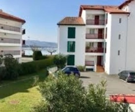 Appartement Hendaye, 2 pièces, 4 personnes - FR-1-488-27