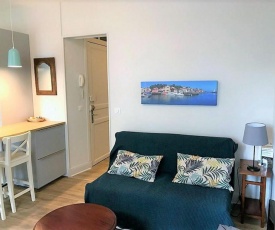 Appartement Saint-Jean-de-Luz, 2 pièces, 4 personnes - FR-1-4-538