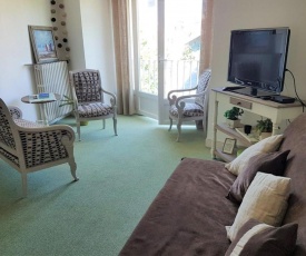 Appartement Saint-Jean-de-Luz, 2 pièces, 4 personnes - FR-1-4-545