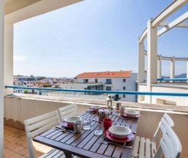 Appartement Saint-Jean-de-Luz, 2 pièces, 4 personnes - FR-1-4-597