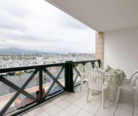 Appartement Hendaye, 2 pièces, 6 personnes - FR-1-2-350