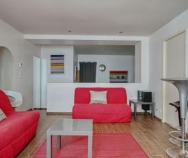 Appartement Saint-Jean-de-Luz, 2 pièces, 5 personnes - FR-1-4-437