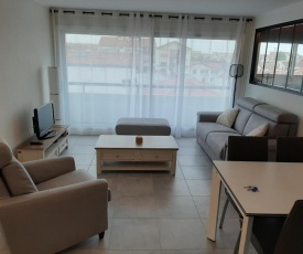 Appartement Saint-Jean-de-Luz, 3 pièces, 4 personnes - FR-1-239-584