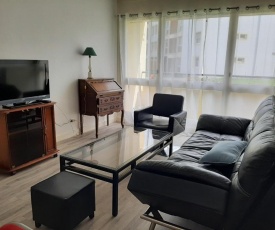 Appartement Saint-Jean-de-Luz, 3 pièces, 4 personnes - FR-1-239-678