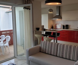 Appartement Hendaye, 3 pièces, 4 personnes - FR-1-239-562