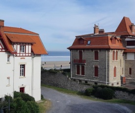 Appartement Hendaye, 3 pièces, 4 personnes - FR-1-488-24