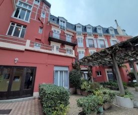 Appartement Saint-Jean-de-Luz, 4 pièces, 6 personnes - FR-1-239-593