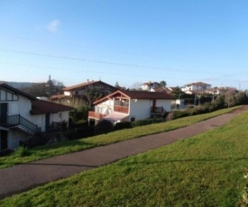 Appartement Hendaye, 3 pièces, 5 personnes - FR-1-488-2