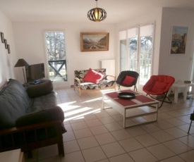 Appartement Saint-Jean-de-Luz, 4 pièces, 6 personnes - FR-1-4-450