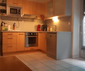 Appartement Hendaye, 3 pièces, 6 personnes - FR-1-488-33