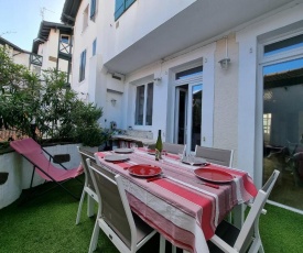 Bel appartement 3 ch. terrasse parking