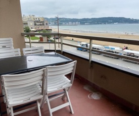 Appartement Hendaye, 4 pièces, 6 personnes - FR-1-488-40