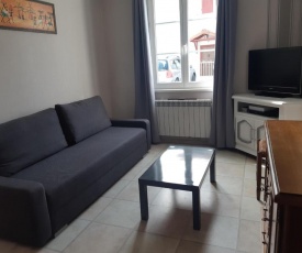 Appartement Hendaye, 4 pièces, 6 personnes - FR-1-488-44