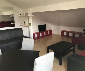 Appartement T2 COSY HENDAYE CANETA