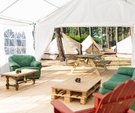 The Glamping Spot