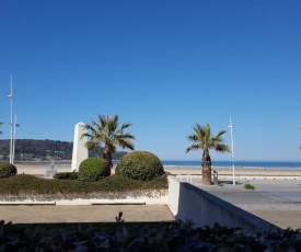 Face à l'océan - Boulevard de la mer - T3