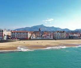 Hôtel de la Plage - Saint Jean de Luz