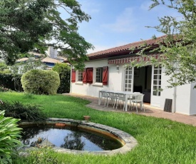 Maison Saint-Jean-de-Luz, 4 pièces, 8 personnes - FR-1-239-682