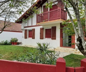 Maison Saint-Jean-de-Luz, 5 pièces, 8 personnes - FR-1-239-630