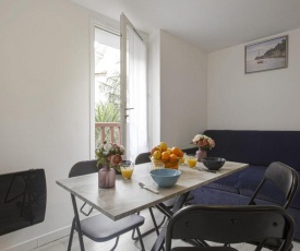 Nice and modern studio in Saint-Jean-de-Luz 150m from the beach - Welkeys