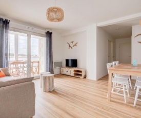 Sejournez a Lacanau Ocean dans ce magnifique appartement pour six personnes