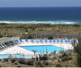 T2 Climatisé Résidence Front de Mer avec Piscine