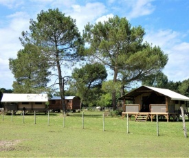 Gîte Saint-Julien-en-Born, 3 pièces, 5 personnes - FR-1-360-577