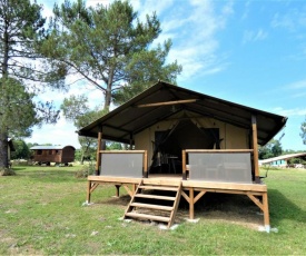 Gîte Saint-Julien-en-Born, 3 pièces, 5 personnes - FR-1-360-579