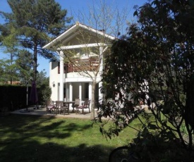 VILLA LACANAU OCÉAN DANS LE GOLF