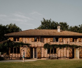 Le Domaine de Petiosse