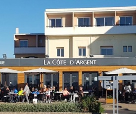 Hotel Cote d'Argent