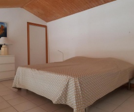 Appartement Saint-Martin-de-Ré, 1 pièce, 4 personnes - FR-1-544-18