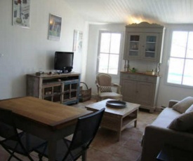 Appartement Saint-Martin-de-Ré, 2 pièces, 4 personnes - FR-1-544-4