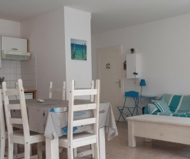 Appartement Saint-Martin-de-Ré, 2 pièces, 4 personnes - FR-1-544-7