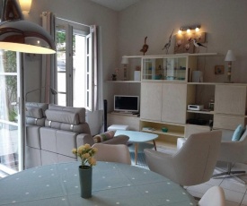 Appartement Saint-Martin-de-Ré, 3 pièces, 3 personnes - FR-1-544-10