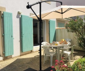 Appartement Saint-Martin-de-Ré, 3 pièces, 4 personnes - FR-1-544-8