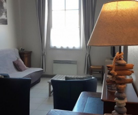 Appartement Saint-Martin-de-Ré, 3 pièces, 5 personnes - FR-1-544-11