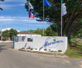 Camping Les Maraises