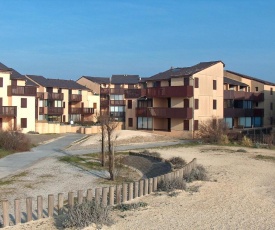 Apartment Les Maisons de l'Océan-7