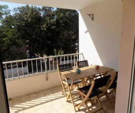 Appartement Saint-Palais-sur-Mer, 2 pièces, 4 personnes - FR-1-305A-15