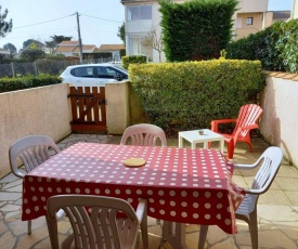 Appartement Saint-Palais-sur-Mer, 2 pièces, 4 personnes - FR-1-305A-30