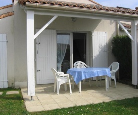 Appartement Saint-Palais-sur-Mer, 3 pièces, 4 personnes - FR-1-550-4